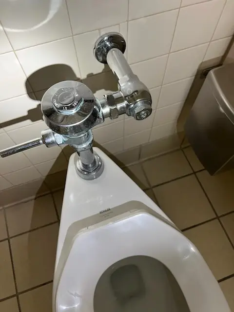 Fixture installation and repair for Pipe Repair in Ellistown